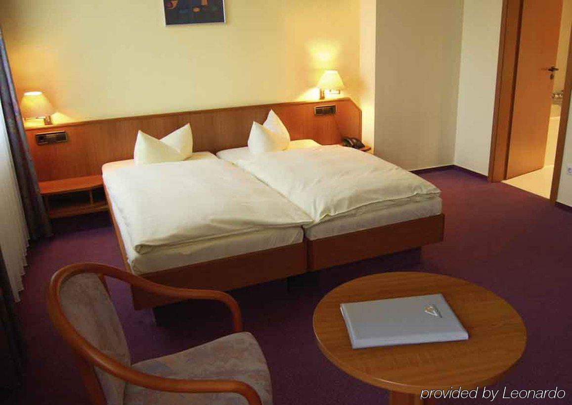 Hotel Гросберен Номер фото